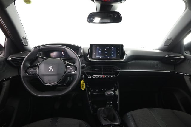 PEUGEOT 2008 usata 3