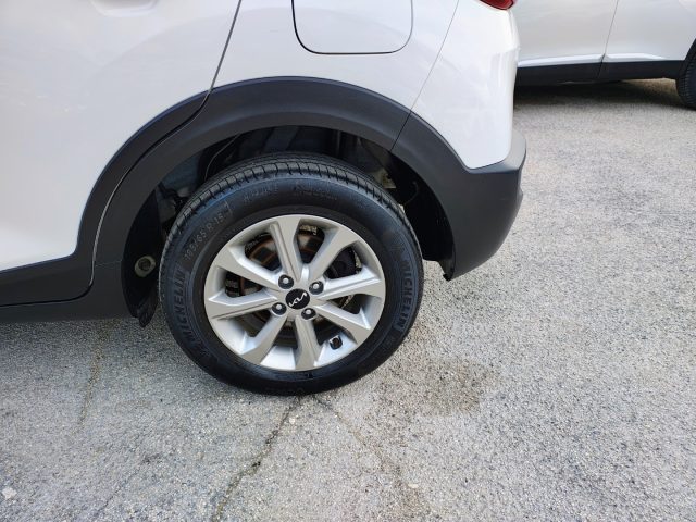 KIA Stonic usata, con Chiusura centralizzata