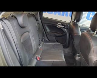 FIAT 500X usata 32