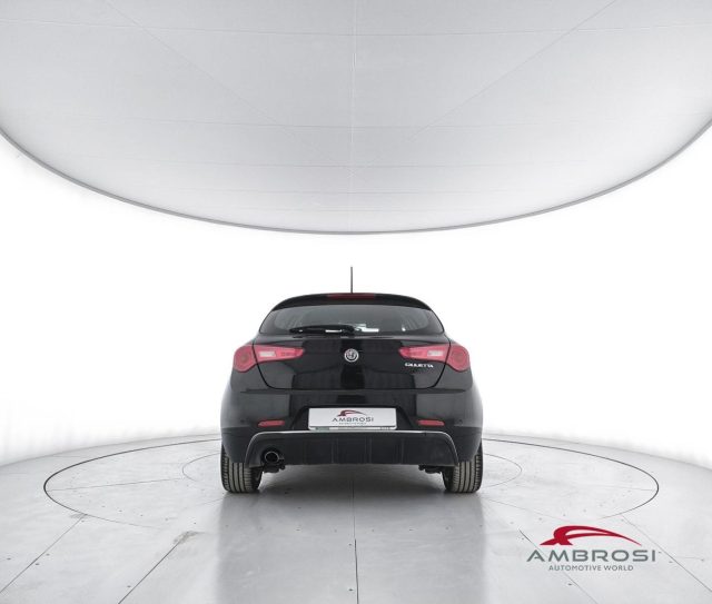 ALFA ROMEO Giulietta usata 5