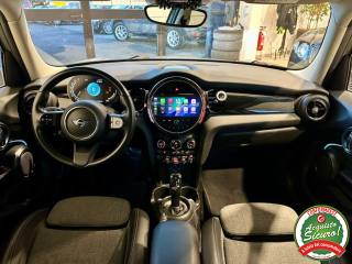 MINI Cooper usata, con Controllo automatico clima