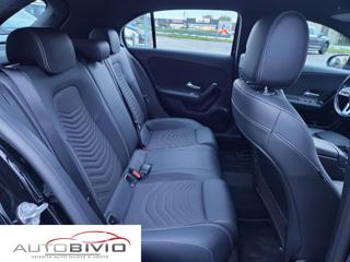 MERCEDES-BENZ A 200 usata, con Touch screen