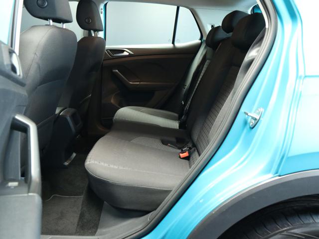 VOLKSWAGEN T-Cross usata, con Chiusura centralizzata