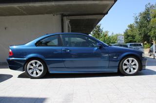 BMW 330 usata, con Airbag laterali