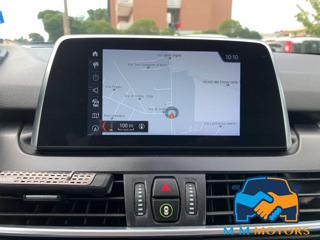 BMW 225 usata, con Servosterzo