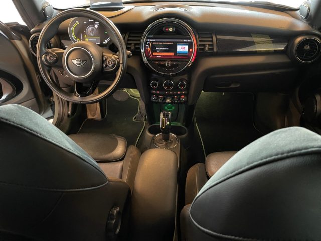 MINI Cooper SE usata, con Chiusura centralizzata