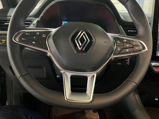 RENAULT Captur usata, con ESP