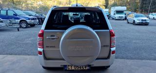 SUZUKI Grand Vitara usata, con Autoradio