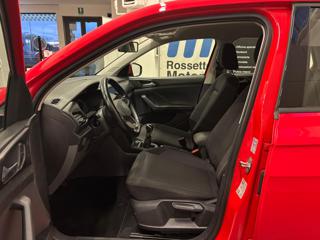 VOLKSWAGEN T-Cross usata, con Boardcomputer