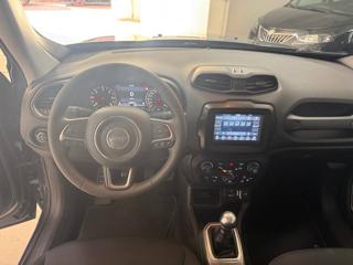 JEEP Renegade usata, con Chiusura centralizzata