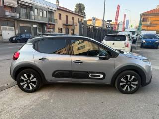 CITROEN C3 usata, con Chiusura centralizzata
