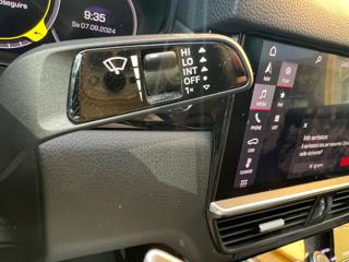 PORSCHE Cayenne usata, con Lettore CD