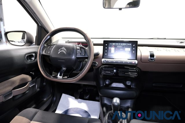 CITROEN C4 Cactus usata, con Tetto panorama