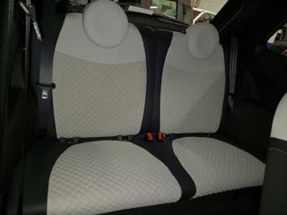 FIAT 500 usata, con ESP