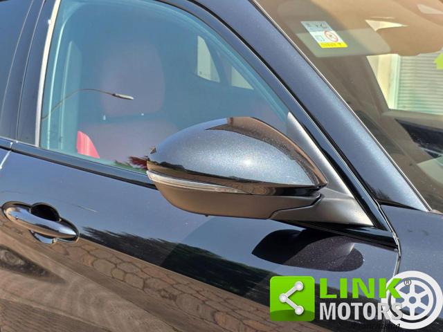 ALFA ROMEO Stelvio usata, con Sistema di chiamata d