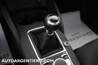 AUDI A3 usata, con Immobilizzatore elettronico