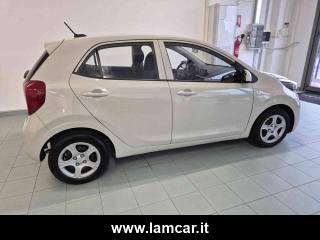 KIA Picanto usata, con Bluetooth