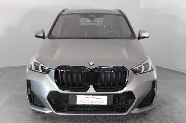 BMW X1 usata, con Airbag