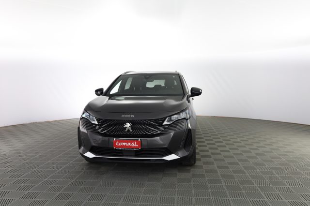 PEUGEOT 5008 usata 0