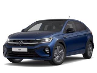 VOLKSWAGEN Taigo 1.0 TSI 110Cv R-LINE RLine