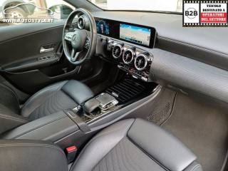 MERCEDES-BENZ A 180 usata, con Streaming musicale integrato
