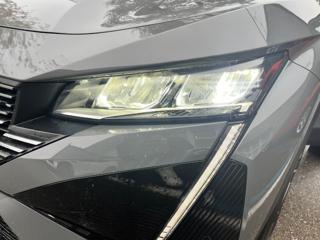 PEUGEOT 408 usata, con Airbag laterali