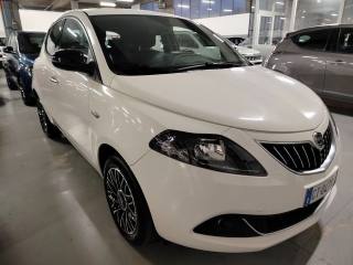 LANCIA Ypsilon usata, con Cerchi in lega