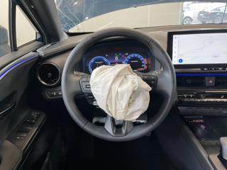 TOYOTA C-HR usata, con Immobilizzatore elettronico