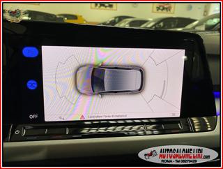 VOLKSWAGEN Golf usata, con Park Distance Control