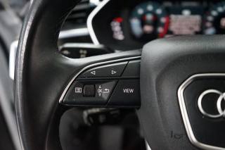 AUDI Q3 usata, con Sensore di pioggia