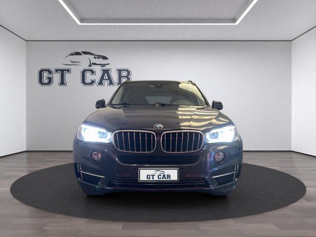 BMW X5 usata, con Airbag
