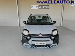 FIAT Panda usata, con Airbag