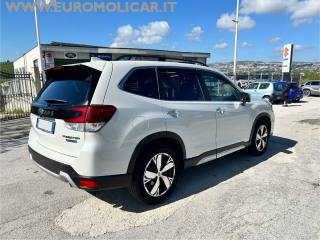 SUBARU Forester usata, con Controllo trazione