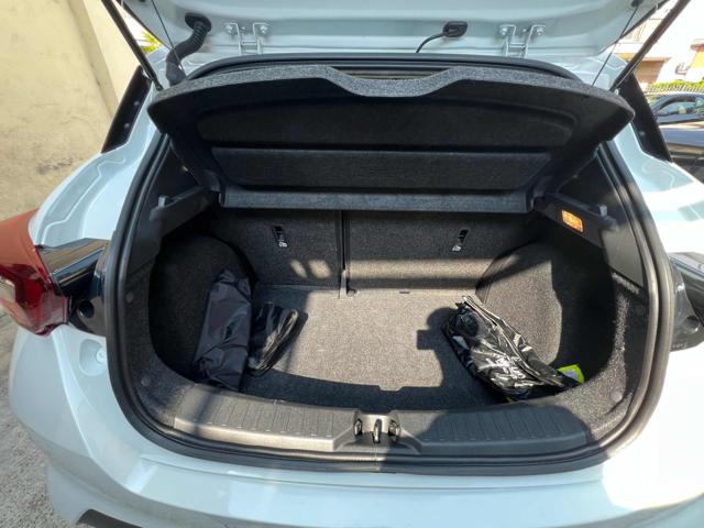NISSAN Micra usata, con Bluetooth