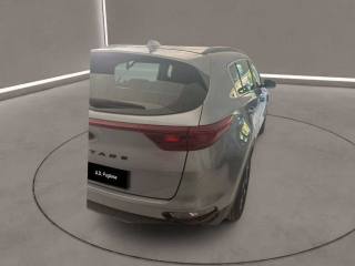 KIA Sportage usata, con Filtro antiparticolato