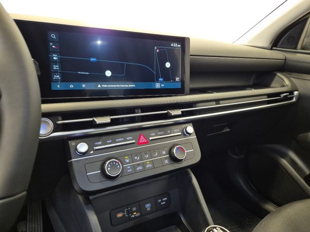 HYUNDAI Tucson usata, con Controllo trazione