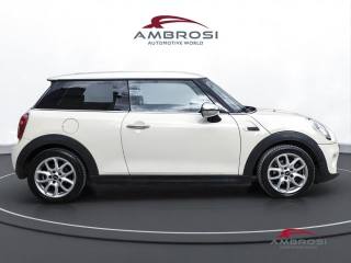 MINI Cooper D usata 4