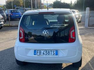 VOLKSWAGEN up! usata, con Climatizzatore