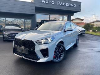 BMW X2 usata, con Alzacristalli elettrici