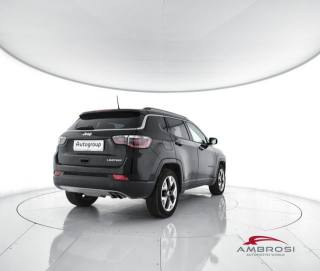 JEEP Compass usata 2