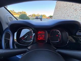 FIAT Panda usata, con Airbag testa