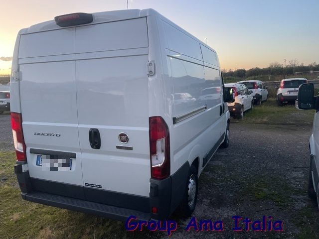 FIAT Ducato usata, con Airbag Passeggero