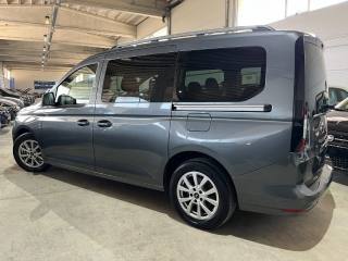 VOLKSWAGEN Caddy usata, con Airbag laterali