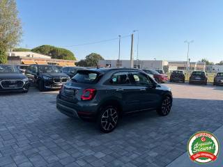 FIAT 500X usata, con Controllo automatico clima