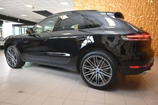 PORSCHE Macan usata 140