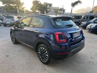 FIAT 500X usata, con Autoradio