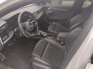 AUDI RS usata, con Alzacristalli elettrici