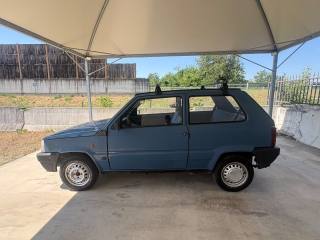 FIAT Panda usata, con Ruotino
