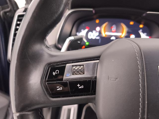 DS AUTOMOBILES DS 7 usata, con Immobilizzatore elettronico