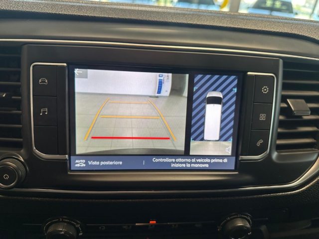 FIAT Scudo usata, con Luci diurne LED